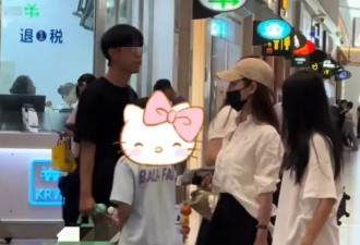这些女星基因真强大，生的孩子就像复制粘贴