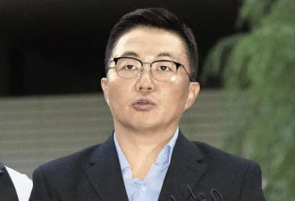 韩国前第一夫人金建希出庭受审，念了句中国古诗