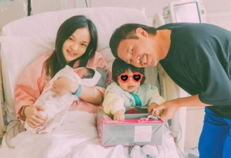 徐佳莹大11岁导演老公回应婚变传闻：子虚乌有，空穴来风