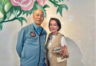 香港顶流娱记突发疾病,曾手撕李嘉欣大骂成龙