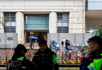 黎智英案进入结案陈词阶段 一文看懂案情进展
