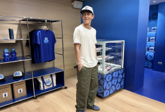 乌龙！陈冠希遭Nike求偿1.26亿秒变12.6万