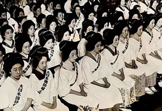 12万日本女人战败后被遗弃在中国 她们最后去哪了？