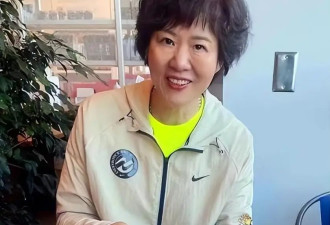郎平做梦也没想到 曾获五连冠女排队长杨锡兰 现在瑞士当保安