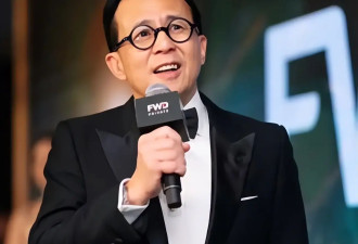李泽楷官宣林萱妤成功生下龙凤胎，郭嘉文可能成豪门弃妇