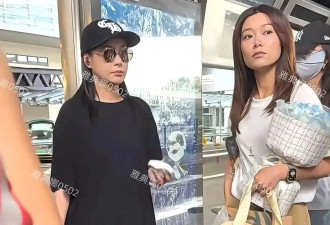 阿娇本人不胖也不是网上说的神颜美女，个子超矮对粉丝态度很敷衍