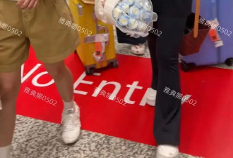 阿娇本人不胖也不是网上说的神颜美女，个子超矮对粉丝态度很敷衍