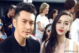 离婚三年 吃完黄晓明“红利”的杨颖 回到了自己的“怪圈”