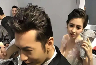 离婚三年 吃完黄晓明“红利”的杨颖 回到了自己的“怪圈”