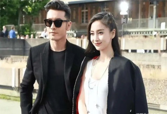 离婚三年 吃完黄晓明“红利”的杨颖 回到了自己的“怪圈”