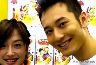 万万没想到！叶珂再曝大料牵扯到黄晓明孩子 杨颖成内娱大笑话