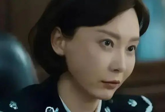46岁整容“失败”的陈数，或许已经不再能被观众宽容