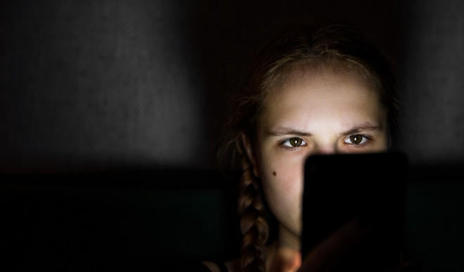 Online violence: real life impacts on women and girls in ...
