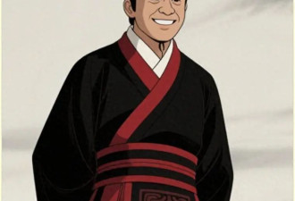 令人唏嘘！一代雄主竟成淫魔