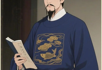 令人唏嘘！一代雄主竟成淫魔