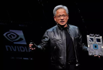 芯片卖中国抽成15％ 贝森特:川普的点子 用来还国债