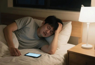 熬夜刷剧 26岁小伙突发昏迷......