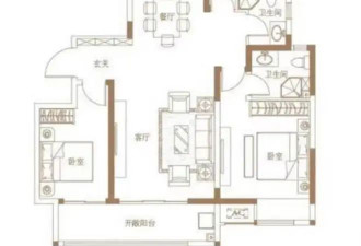 河南夫妇因太会布置而走红 把家装得太高级了