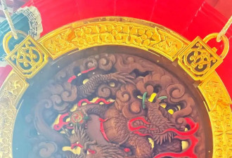 赴日旅行日记（三）游浅草寺