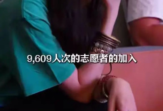 19岁李嫣活动照曝光，穿T恤戴8只手镯超个性，李亚鹏谈女儿落泪