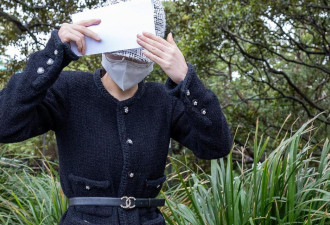 谁是杨兰兰？更多信息就要浮出水面