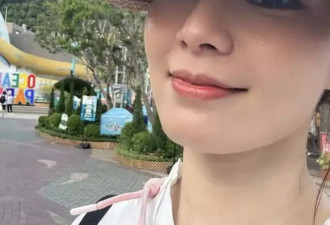 TVB实力女星为儿子庆生！离婚后坚持独自带娃