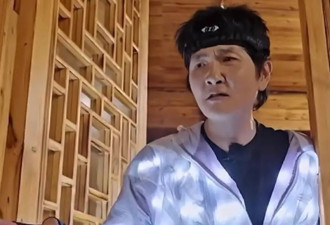 孙楠上节目首次聊及13岁的女儿，自称是女儿奴