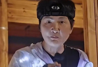 孙楠上节目首次聊及13岁的女儿，自称是女儿奴