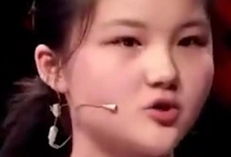 孙楠上节目首次聊及13岁的女儿，自称是女儿奴