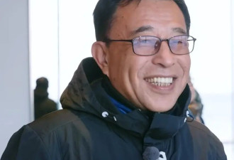 沙溢父母首次在真人秀出镜,妈妈漂亮身高170公分