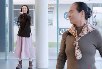 沙溢父母首次在真人秀出镜,妈妈漂亮身高170公分
