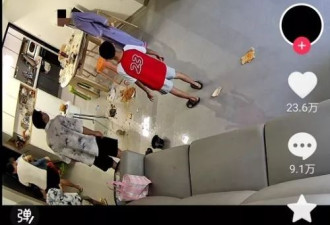 “吃鸡蛋致女方崩溃”事件引发摆拍质疑