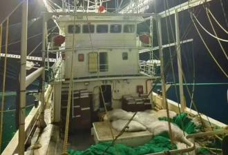 “远洋船长公海遇害案”5个月，船长遗体仍未找到
