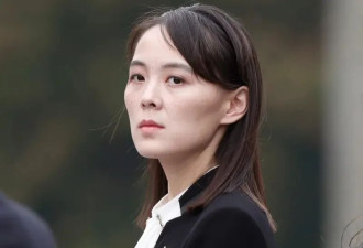 金与正怒斥韩国总统：别做白日梦