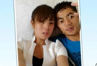 女子离婚后再找男友，却被赌徒前夫当儿子面杀害