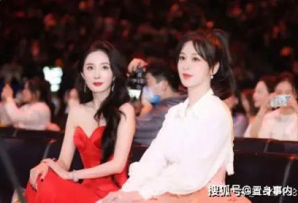 15年后再看张一山和杨紫才明白,当初不谈恋爱...