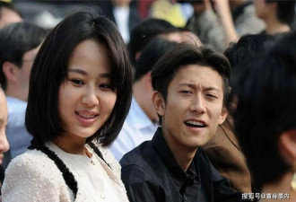 15年后再看张一山和杨紫才明白,当初不谈恋爱...