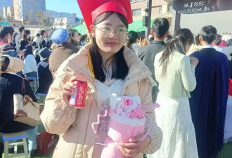 四川女孩杜彬洋去世!仅18岁,刚被北川医学院录取