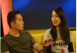 43岁马苏：和乒乓王子孔令辉同居11年后分手...