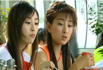 43岁马苏：和乒乓王子孔令辉同居11年后分手...