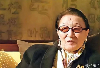 清末格格金默玉：我们不叫格格,奴才也不是回答喳