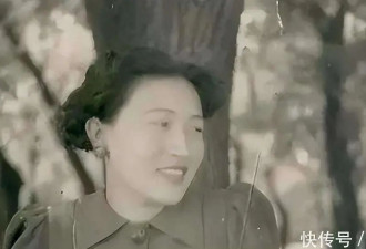 清末格格金默玉：我们不叫格格,奴才也不是回答喳