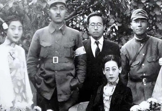 清末格格金默玉：我们不叫格格,奴才也不是回答喳