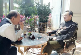 “我的国务院参事聘书，确实是假的”...