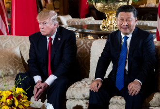 CNN：在与川普的贸易战中，习近平手握多张王牌