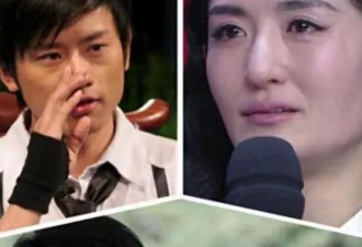 结婚14年后姐弟恋的"残酷现实",在张杰身上展现得淋漓尽致