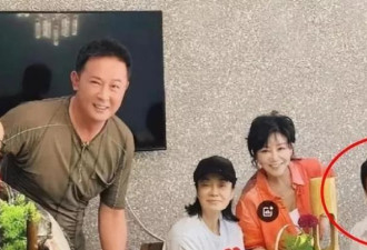 63岁董文华不再沉默，揭露当年被“雪藏”原因