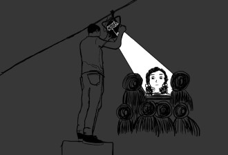 谁是羔羊？ 90后维吾尔人谈以前从没想过的未来