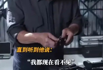 成龙谈71岁感受：有时一早起来会有受伤的感觉