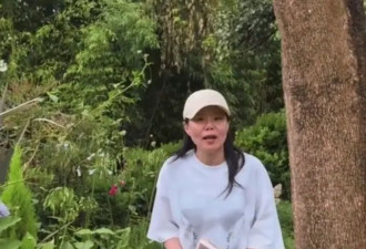 龚琳娜自曝曾因腰椎间盘突出几乎瘫痪！长达三个月都站不起身